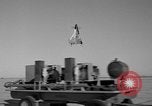 Standbild USA XFY-1 Pogo California United States USA, 1954, aus Sekunde 27 historischem Filmmaterial Videoclip 65675055326