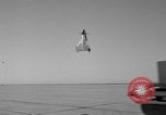 Standbild USA XFY-1 Pogo California United States USA, 1954, aus Sekunde 28 historischem Filmmaterial Videoclip 65675055326