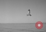 Standbild USA XFY-1 Pogo California United States USA, 1954, aus Sekunde 32 historischem Filmmaterial Videoclip 65675055326