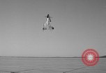 Standbild USA XFY-1 Pogo California United States USA, 1954, aus Sekunde 38 historischem Filmmaterial Videoclip 65675055326