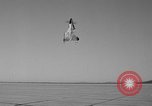 Standbild USA XFY-1 Pogo California United States USA, 1954, aus Sekunde 39 historischem Filmmaterial Videoclip 65675055326