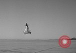 Standbild USA XFY-1 Pogo California United States USA, 1954, aus Sekunde 44 historischem Filmmaterial Videoclip 65675055326