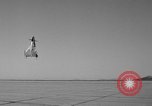 Standbild USA XFY-1 Pogo California United States USA, 1954, aus Sekunde 48 historischem Filmmaterial Videoclip 65675055326