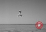Standbild USA XFY-1 Pogo California United States USA, 1954, aus Sekunde 53 historischem Filmmaterial Videoclip 65675055326