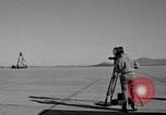 Standbild USA XFY-1 Pogo California United States USA, 1954, aus Sekunde 62 historischem Filmmaterial Videoclip 65675055326