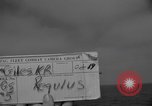 Image of United States F3D Skyknight Pacific Ocean, 1954, second 3 stock footage video 65675055328