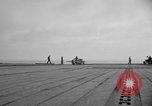 Image of United States F3D Skyknight Pacific Ocean, 1954, second 20 stock footage video 65675055328