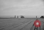 Image of United States F3D Skyknight Pacific Ocean, 1954, second 21 stock footage video 65675055328