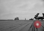 Image of United States F3D Skyknight Pacific Ocean, 1954, second 30 stock footage video 65675055328
