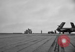 Image of United States F3D Skyknight Pacific Ocean, 1954, second 31 stock footage video 65675055328