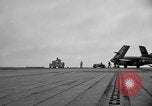Image of United States F3D Skyknight Pacific Ocean, 1954, second 32 stock footage video 65675055328