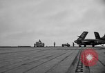 Image of United States F3D Skyknight Pacific Ocean, 1954, second 33 stock footage video 65675055328