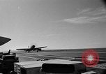 Image of United States A-1H Skyraider Pacific Ocean, 1965, second 5 stock footage video 65675055329