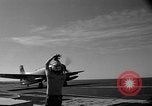 Image of United States A-1H Skyraider Pacific Ocean, 1965, second 25 stock footage video 65675055329