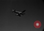 Image of United States A-1H Skyraider Pacific Ocean, 1965, second 35 stock footage video 65675055329