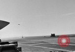 Image of United States A-1H Skyraider Pacific Ocean, 1965, second 40 stock footage video 65675055329