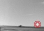 Image of United States A-1H Skyraider Pacific Ocean, 1965, second 43 stock footage video 65675055329