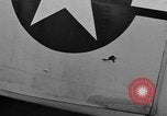 Image of United States A-1H Skyraider Pacific Ocean, 1965, second 47 stock footage video 65675055329