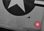 Image of United States A-1H Skyraider Pacific Ocean, 1965, second 48 stock footage video 65675055329
