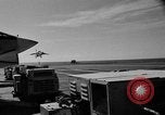 Image of United States A-4E Skyhawk Pacific Ocean, 1965, second 44 stock footage video 65675055330