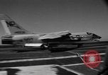 Image of United States A-4E Skyhawk Pacific Ocean, 1965, second 46 stock footage video 65675055330