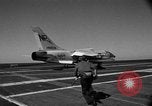 Image of United States A-4E Skyhawk Pacific Ocean, 1965, second 47 stock footage video 65675055330
