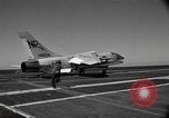 Image of United States A-4E Skyhawk Pacific Ocean, 1965, second 48 stock footage video 65675055330