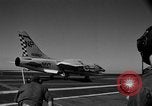 Image of United States A-4E Skyhawk Pacific Ocean, 1965, second 51 stock footage video 65675055330