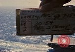 Image of USS Hancock CV-19 Pacific Ocean, 1954, second 4 stock footage video 65675055332