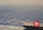 Image of USS Hancock CV-19 Pacific Ocean, 1954, second 8 stock footage video 65675055332