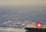 Image of USS Hancock CV-19 Pacific Ocean, 1954, second 9 stock footage video 65675055332