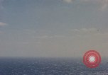 Image of USS Hancock CV-19 Pacific Ocean, 1954, second 11 stock footage video 65675055332