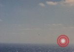 Image of USS Hancock CV-19 Pacific Ocean, 1954, second 12 stock footage video 65675055332