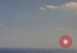Image of USS Hancock CV-19 Pacific Ocean, 1954, second 13 stock footage video 65675055332