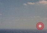 Image of USS Hancock CV-19 Pacific Ocean, 1954, second 14 stock footage video 65675055332