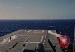 Image of USS Hancock CV-19 Pacific Ocean, 1954, second 47 stock footage video 65675055333
