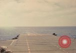 Image of United States AD4 Skyraider Pacific Ocean, 1954, second 23 stock footage video 65675055334