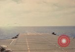 Image of United States AD4 Skyraider Pacific Ocean, 1954, second 25 stock footage video 65675055334