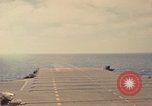 Image of United States AD4 Skyraider Pacific Ocean, 1954, second 26 stock footage video 65675055334