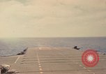 Image of United States AD4 Skyraider Pacific Ocean, 1954, second 27 stock footage video 65675055334