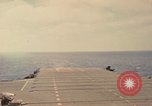 Image of United States AD4 Skyraider Pacific Ocean, 1954, second 29 stock footage video 65675055334