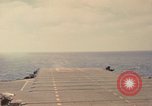 Image of United States AD4 Skyraider Pacific Ocean, 1954, second 30 stock footage video 65675055334