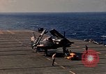 Image of United States AD4 Skyraider Pacific Ocean, 1954, second 57 stock footage video 65675055334