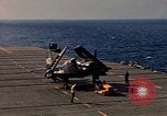 Image of United States AD4 Skyraider Pacific Ocean, 1954, second 58 stock footage video 65675055334