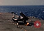 Image of United States AD4 Skyraider Pacific Ocean, 1954, second 59 stock footage video 65675055334