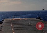 Image of United States F3D Skyknight Pacific Ocean, 1954, second 3 stock footage video 65675055335