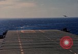 Image of United States F3D Skyknight Pacific Ocean, 1954, second 4 stock footage video 65675055335