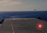 Image of United States F3D Skyknight Pacific Ocean, 1954, second 5 stock footage video 65675055335