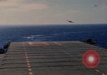 Image of United States F3D Skyknight Pacific Ocean, 1954, second 6 stock footage video 65675055335
