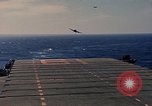 Image of United States F3D Skyknight Pacific Ocean, 1954, second 8 stock footage video 65675055335
